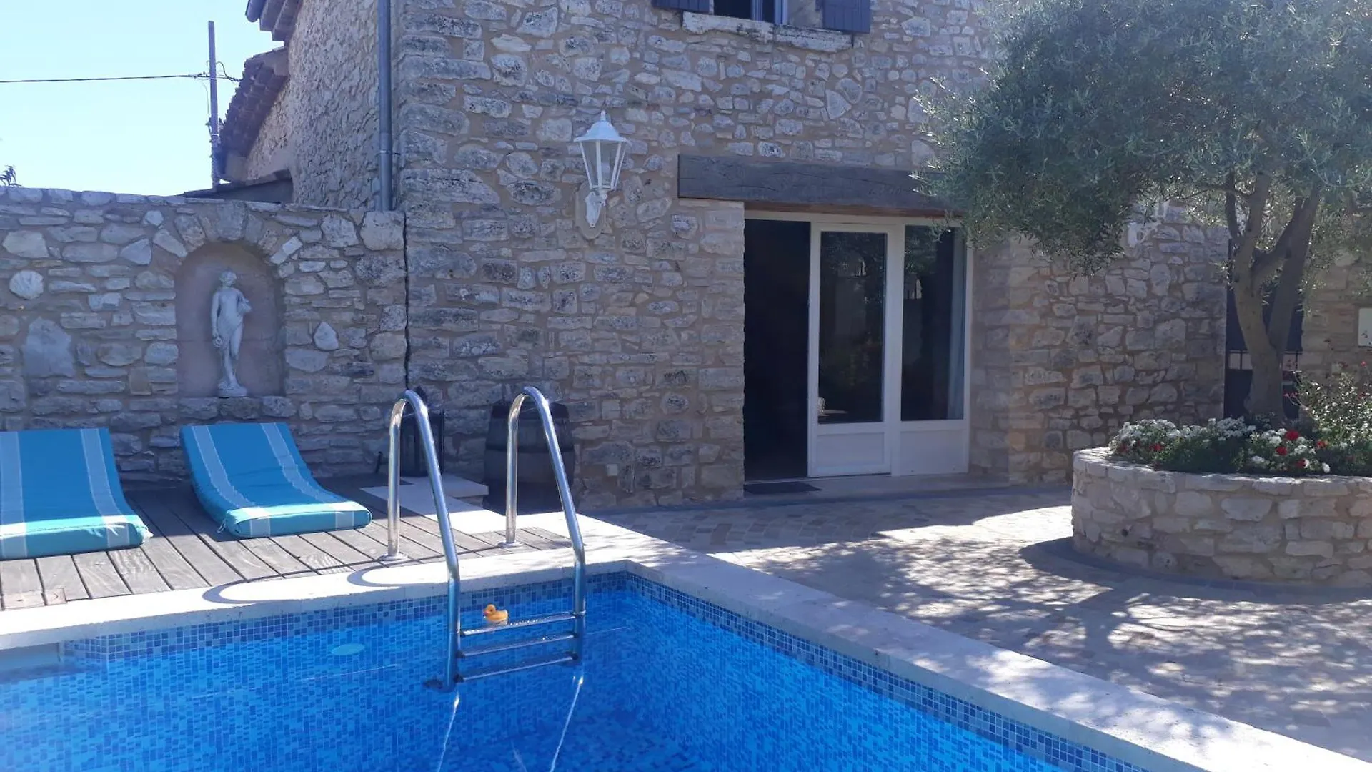 Willa Maison De Charme Aix-en-Provence