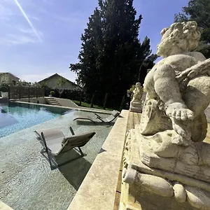  Bed & Breakfast La Cézanne